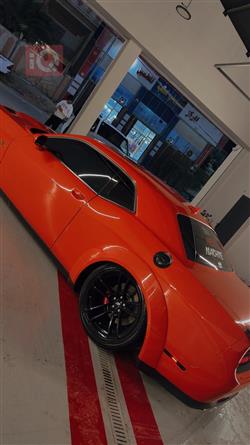 دودج تشالنجر